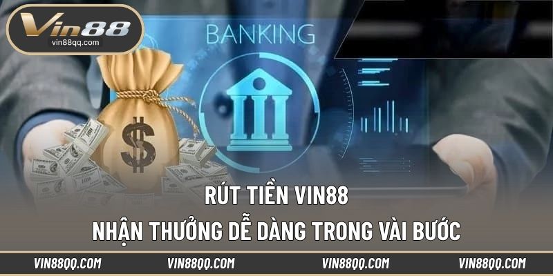 Rút Tiền VIN88