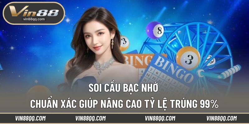 Soi Cầu Bạc Nhớ