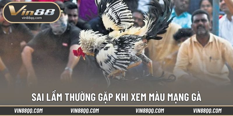 Tránh lỗi cơ bản để không mất lợi thế